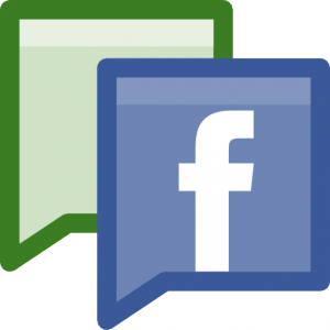 Fanpage en Facebook