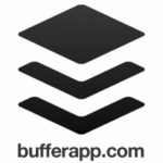 buffer app 150x150 7 herramientas gratuitas para crecer en Twitter
