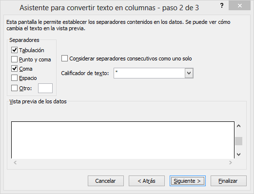 ¿Está tu campaña de Link Building funcionando? Demuéstraselo a tu cliente Excel2 ¿Está tu campaña de Link Building funcionando? Demuéstraselo a tu cliente