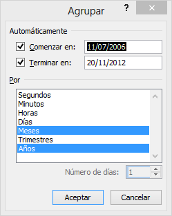 ¿Está tu campaña de Link Building funcionando? Demuéstraselo a tu cliente excel6 ¿Está tu campaña de Link Building funcionando? Demuéstraselo a tu cliente