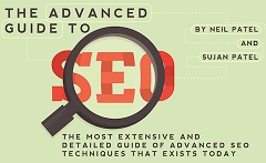 Las mejores guías de SEO advanceguidetoseo Las mejores guías de SEO