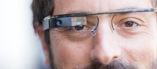 Google Glass lo cambiará todo glass