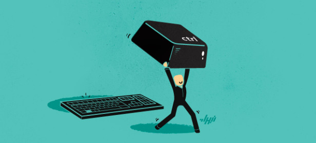 “El lunes empiezo” aplicado al Social Media Marketing ctrl