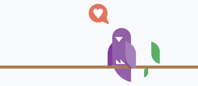 pajaro-amor