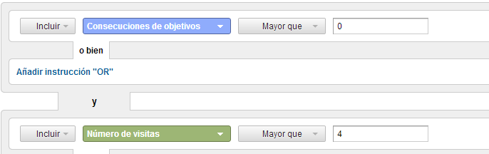 6 segmentos avanzados de Analytics que te ayudarán a ahorrar tiempo 1 6 segmentos avanzados de Analytics que te ayudarán a ahorrar tiempo
