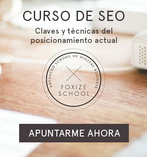 Curso de SEO Curso de SEO