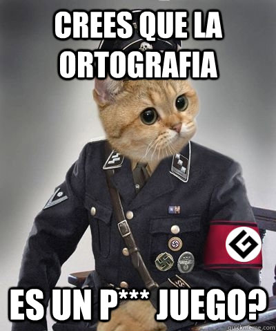 Ortografía para blogs 101 3voy1n Ortografía para blogs 101