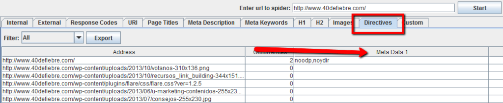 Screaming 1024x211 Cómo hacer una web optimizada para SEO