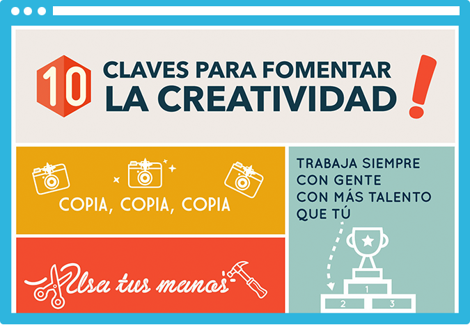 10claves Las 40 mejores infografías del 2013