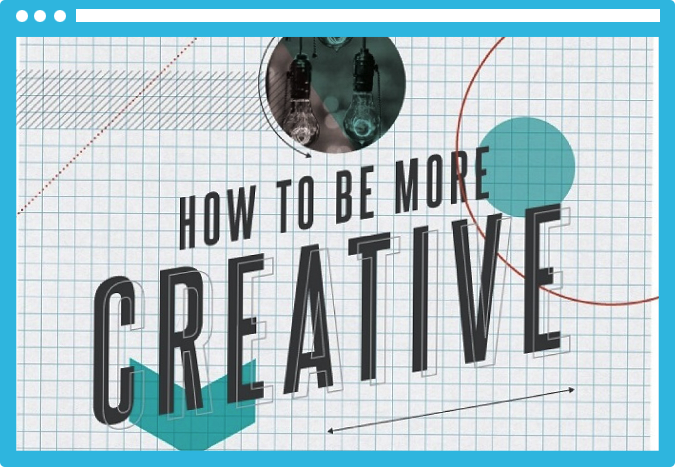creative1 Las 40 mejores infografías del 2013