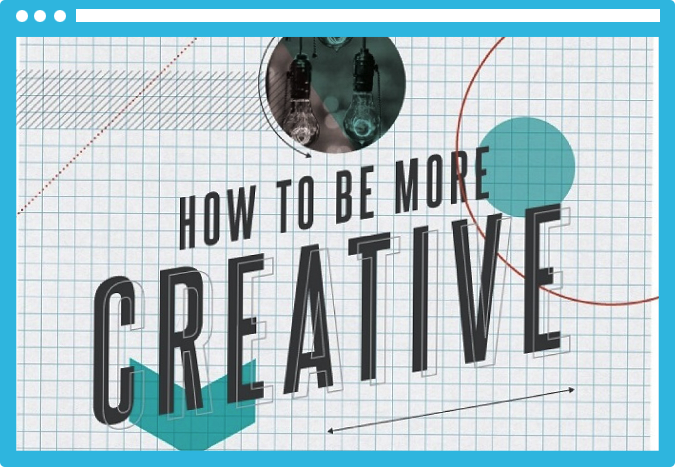 Las 40 mejores infografías del 2013 creative1 Las 40 mejores infografías del 2013