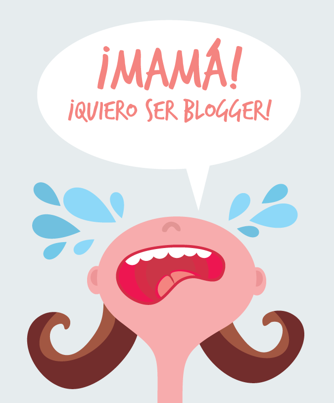 Guía para hacer un buen bloghunting mama Guía para hacer un buen bloghunting
