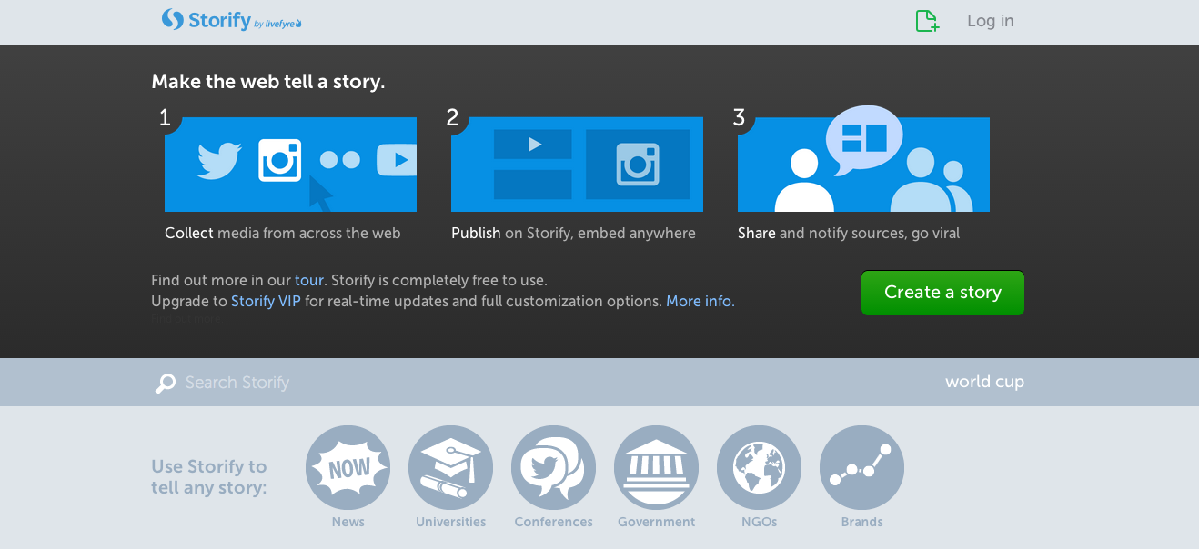 story 7 Herramientas gratuitas para mejorar tu contenido visual en redes sociales