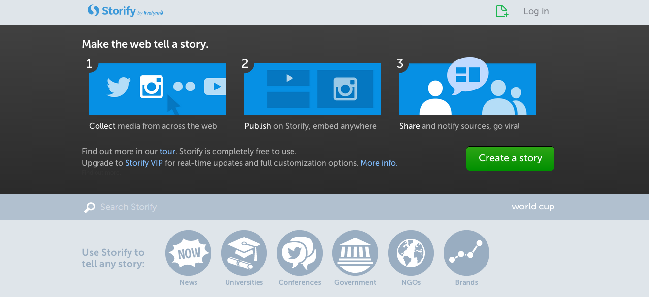 7 Herramientas gratuitas para mejorar tu contenido visual en redes sociales story 7 Herramientas gratuitas para mejorar tu contenido visual en redes sociales