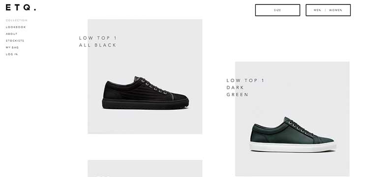 orden Las tendencias en Diseño Web para 2015