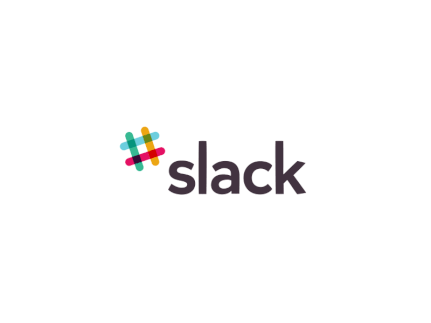 Tendencias diseño web: Ejemplo de animación Tendencias diseño web: Animación de Slack