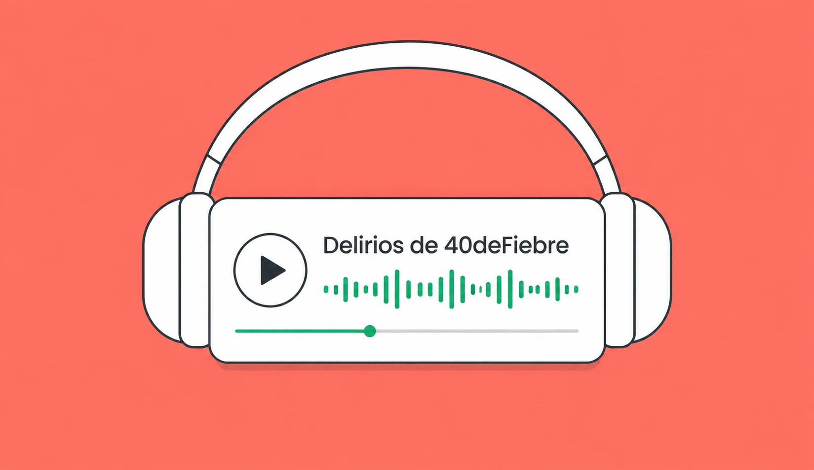 Delirios de 40deFiebre