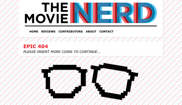 404 nerd