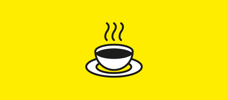 Ana Botella Cup Of Coffee Ana Botella Cup Of Coffee