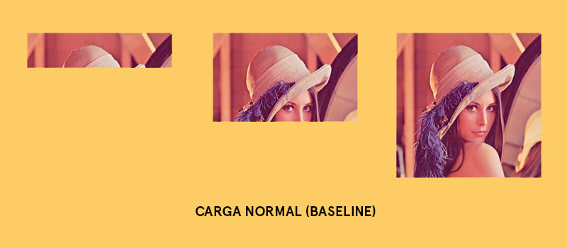 carga-normal