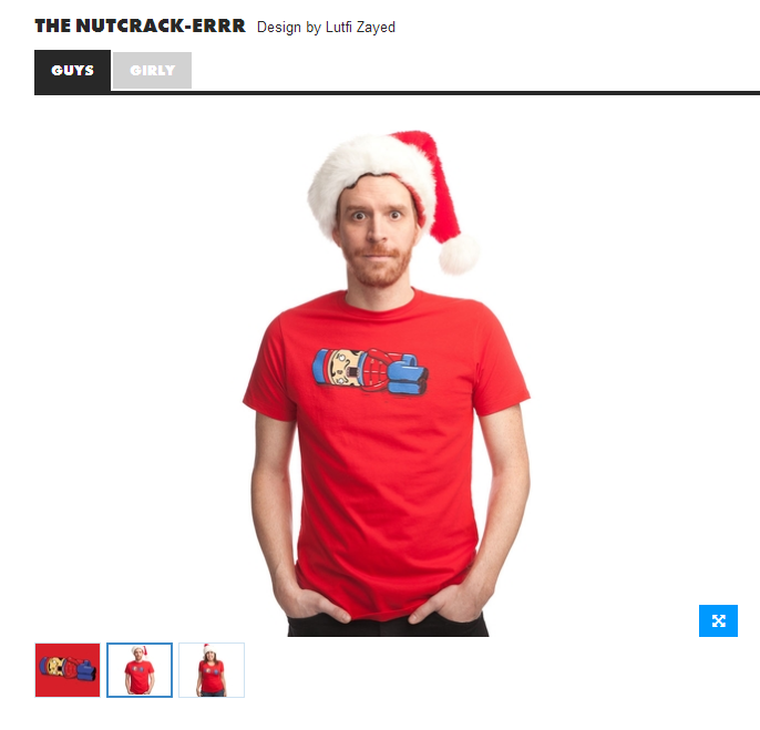 threadless