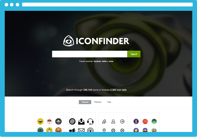 iconfinder