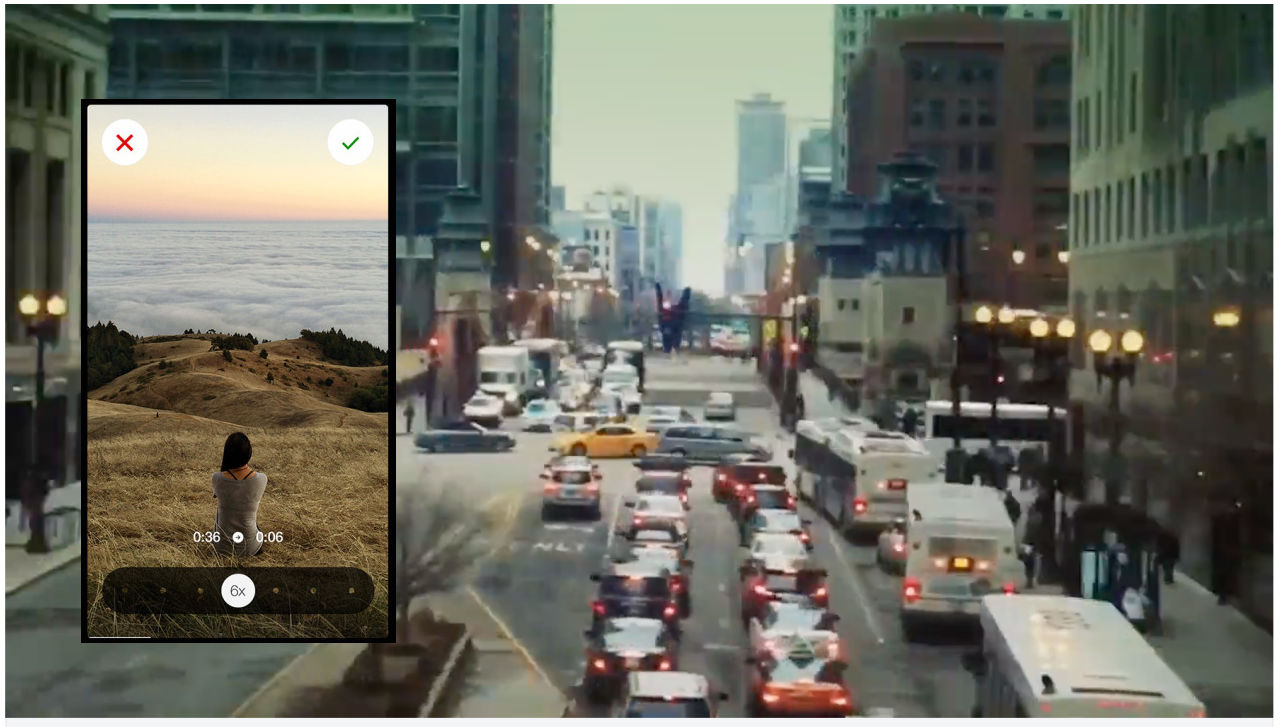 Apps para instagram: Hyperlapse