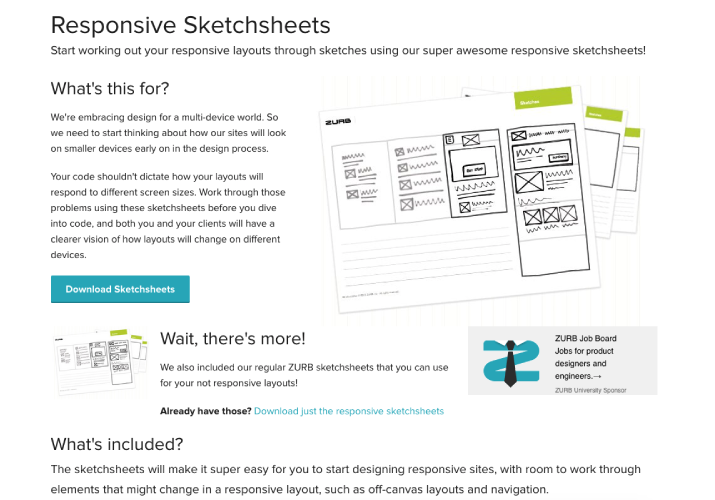 responsive-sketchsheets