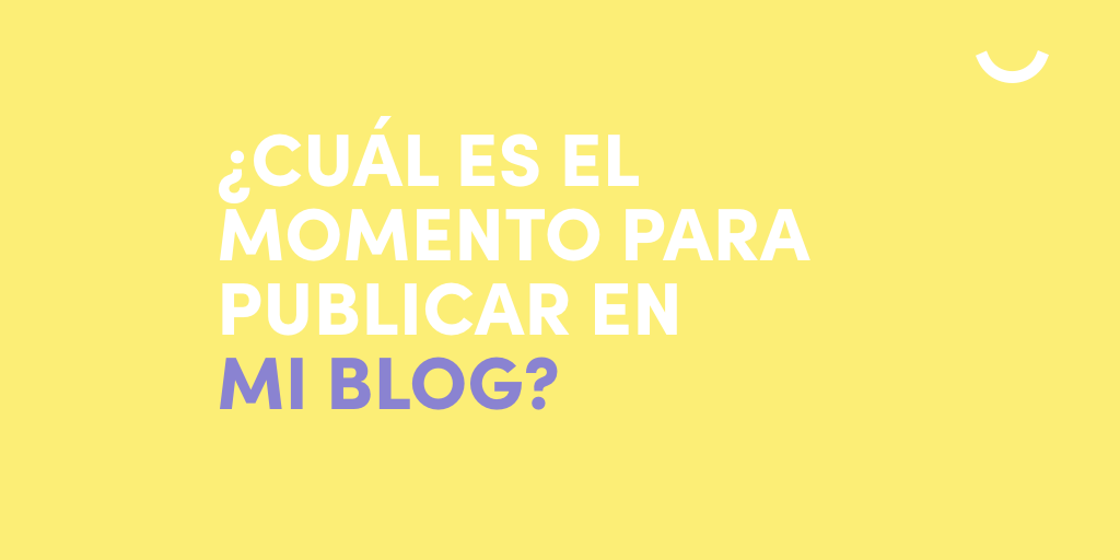 mejor-momento-publicar-blog