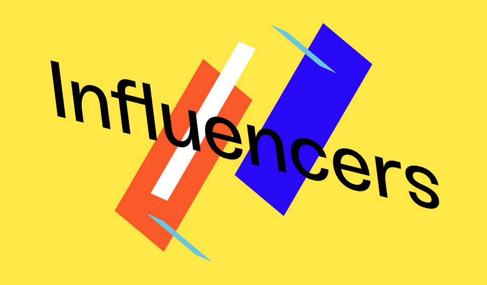 Influencers: ¿por qué son importantes en tu estrategia de redes