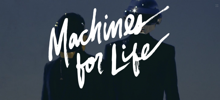 Tendencias en Diseño Web 2017 - Fondo