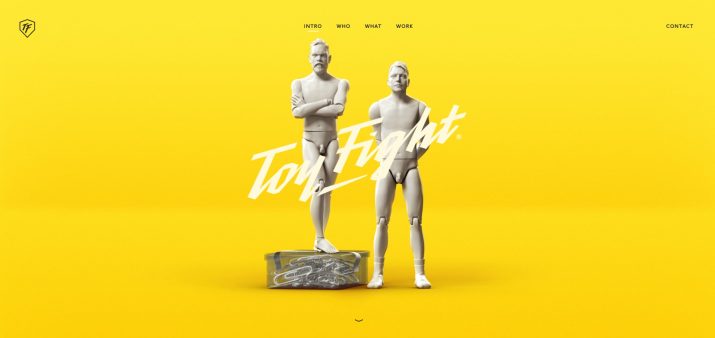 Tendencias en Diseño Web 2017 - Coloramor