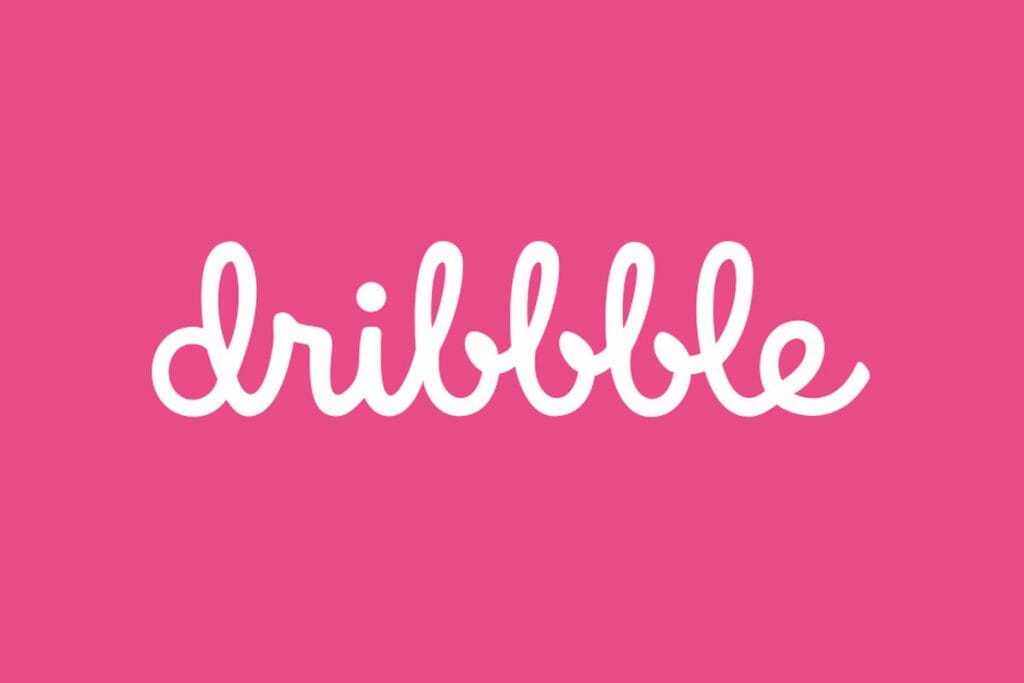 qué es dribbble