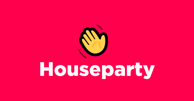 qué es house party